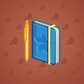 Star Notepad #59882