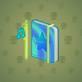 Star Notepad #59891