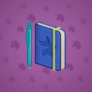 Star Notepad #59895