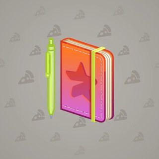 Star Notepad #60102