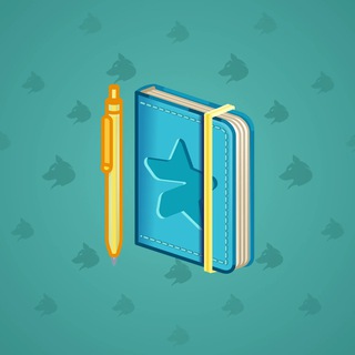 Star Notepad #60105