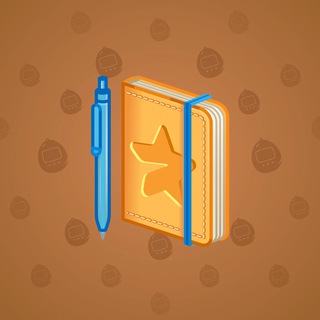 Star Notepad #60113