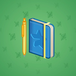 Star Notepad #60125