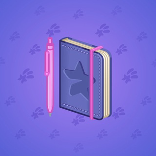Star Notepad #60131