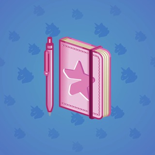 Star Notepad #60352