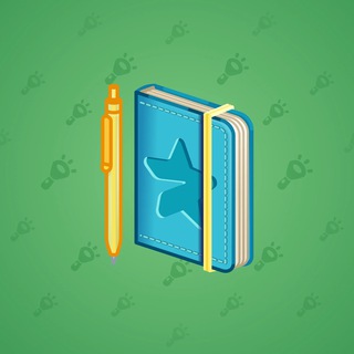 Star Notepad #60361
