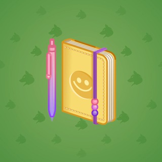 Star Notepad #60369