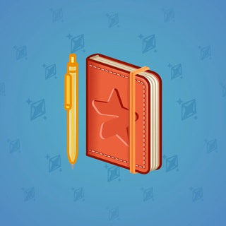 Star Notepad #60383