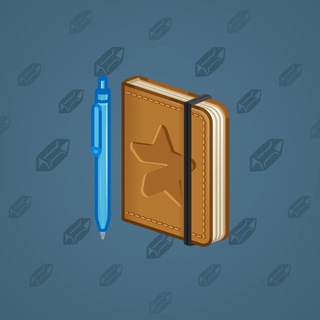 Star Notepad #60465