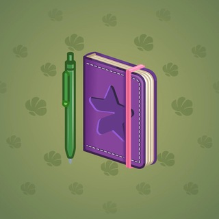 Star Notepad #60470