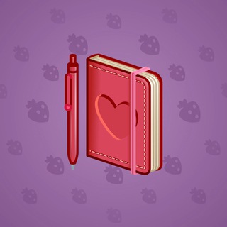 Star Notepad #60471