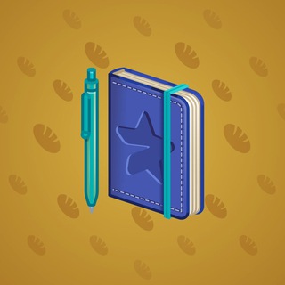 Star Notepad #60551