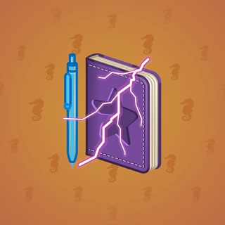 Star Notepad #60555