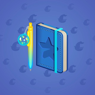 Star Notepad #60561