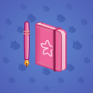 Star Notepad #60565