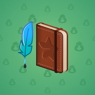 Star Notepad #60567