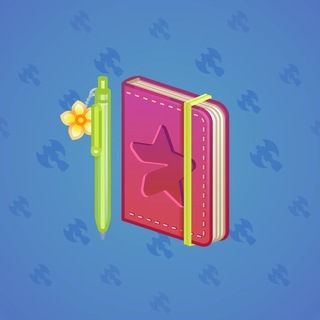 Star Notepad #60570