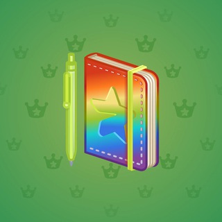 Star Notepad #60573
