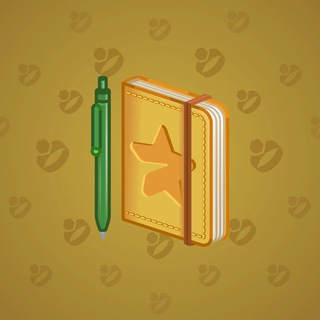 Star Notepad #60605