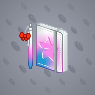 Star Notepad #60615