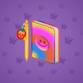 Star Notepad #60617