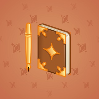 Star Notepad #60631