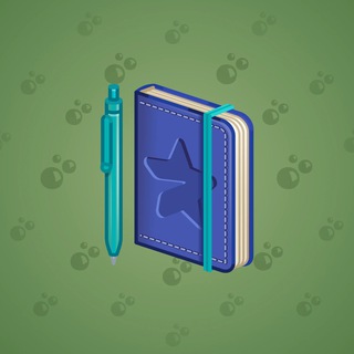 Star Notepad #60636