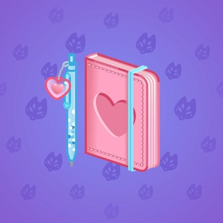 Star Notepad #60643