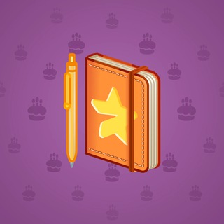 Star Notepad #60650