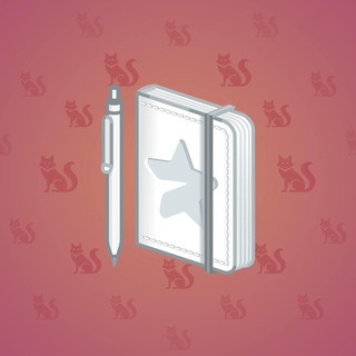 Star Notepad #60651