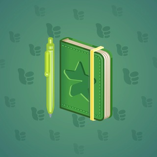 Star Notepad #60653