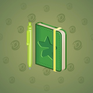 Star Notepad #60928