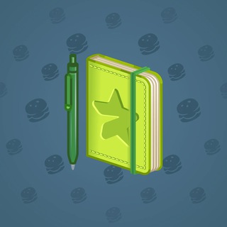 Star Notepad #60930