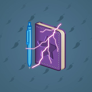 Star Notepad #60931