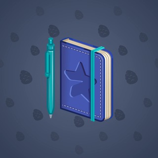 Star Notepad #60935