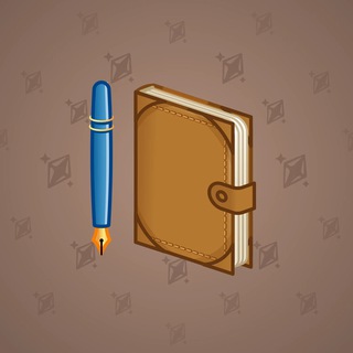 Star Notepad #60940