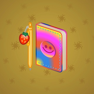Star Notepad #60946