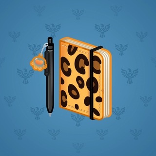 Star Notepad #60952