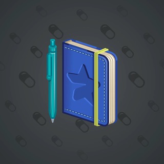 Star Notepad #60953