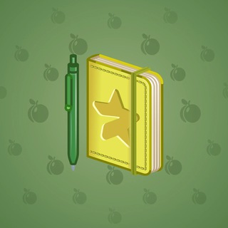 Star Notepad #60957