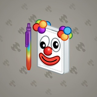 Star Notepad #60964