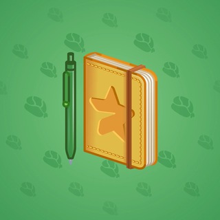 Star Notepad #60971