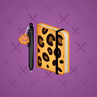 Star Notepad #60975