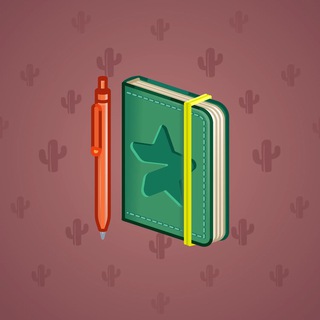 Star Notepad #61009