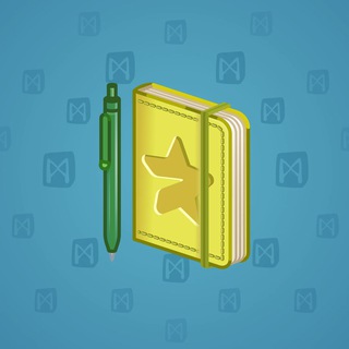 Star Notepad #61014