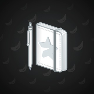 Star Notepad #61016
