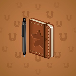 Star Notepad #61017