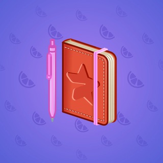 Star Notepad #61103