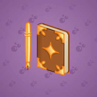 Star Notepad #61106