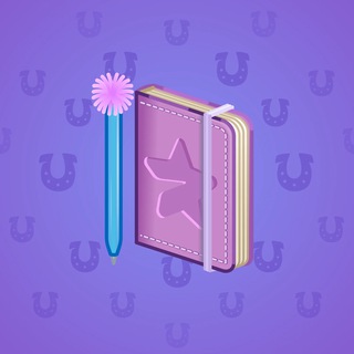 Star Notepad #61111